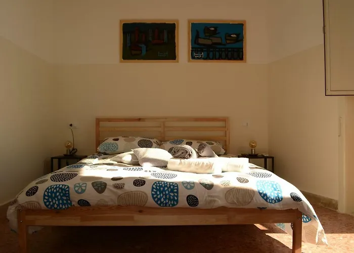 Divino Mare Rooms