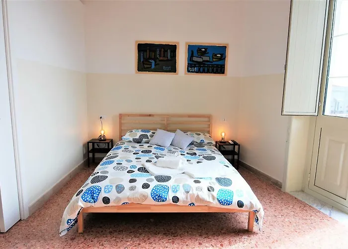 Divino Mare Rooms