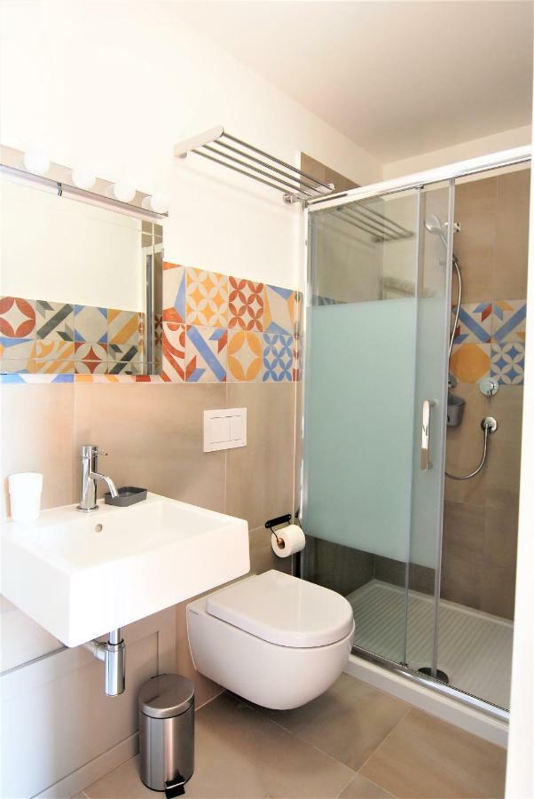 Apartamento Divino Mare Syracuse