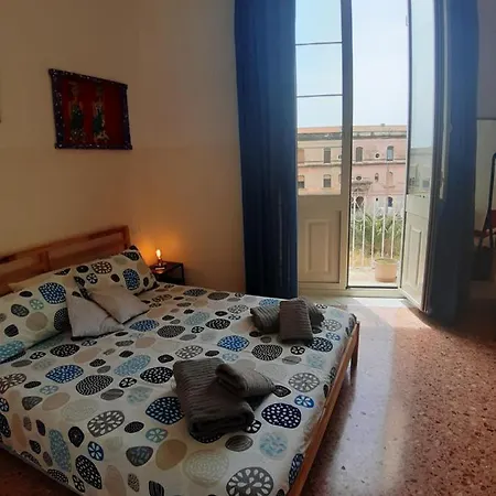 DiVino Mare rooms Syracuse Esterno foto