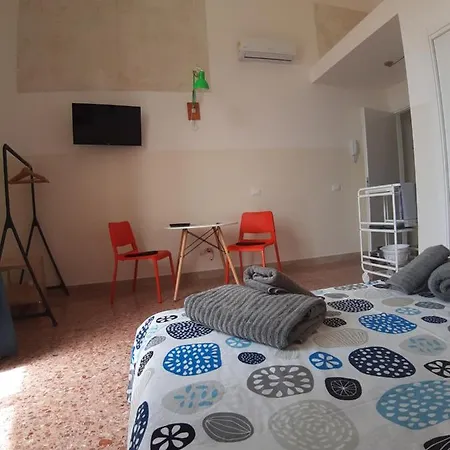 DiVino Mare rooms Syracuse Esterno foto