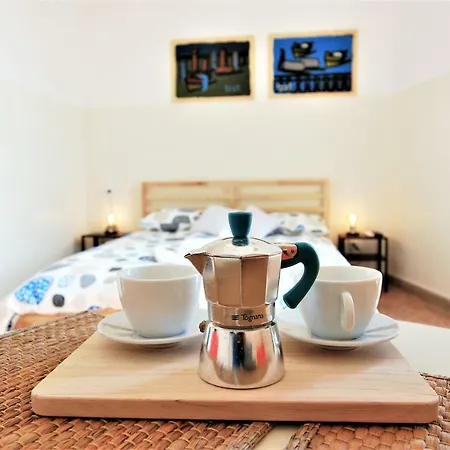 DiVino Mare rooms Syracuse Esterno foto