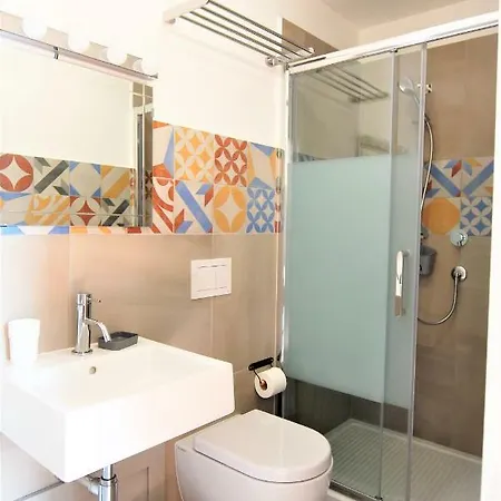 DiVino Mare rooms Syracuse Esterno foto