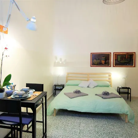 DiVino Mare rooms Syracuse Esterno foto