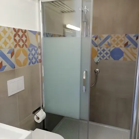 DiVino Mare rooms Syracuse Esterno foto