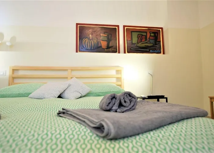 Divino Mare Rooms