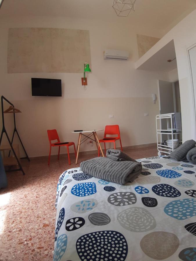 Apartment Divino Mare Syracuse
