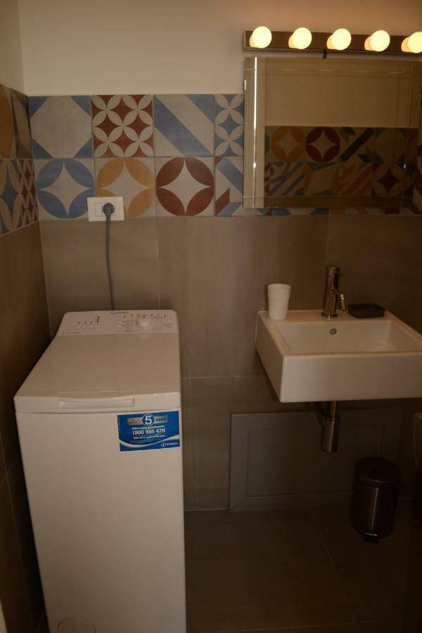 Divino Mare Apartment Syracuse