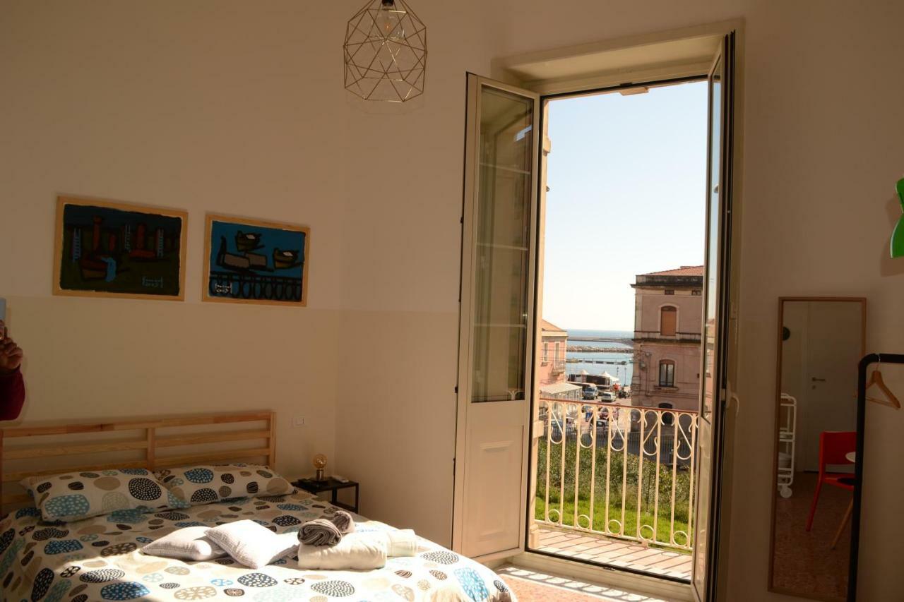Divino Mare Syracuse