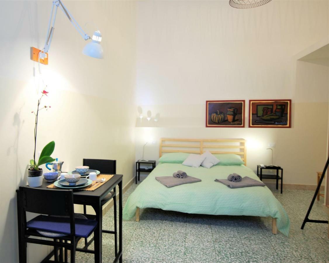 Divino Mare Apartment *