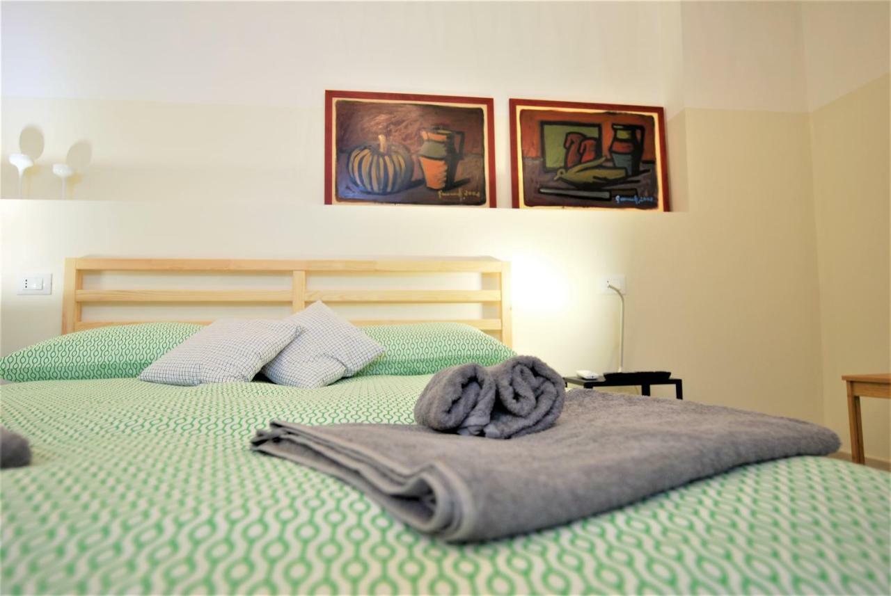 Apartment Divino Mare *