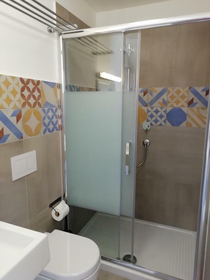 Apartment Divino Mare *