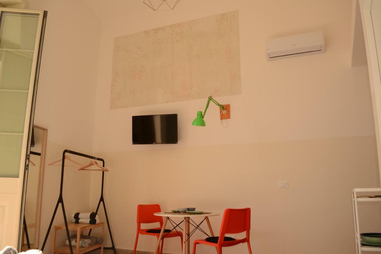 Divino Mare Apartment *